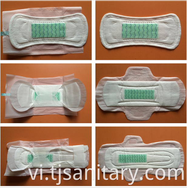 women sanitary napkin